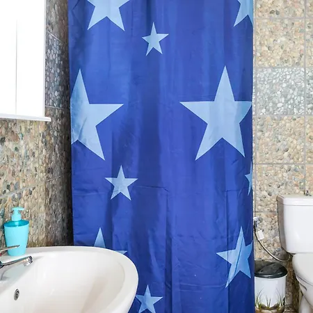 Appartement Studios Platanes Skála Marión