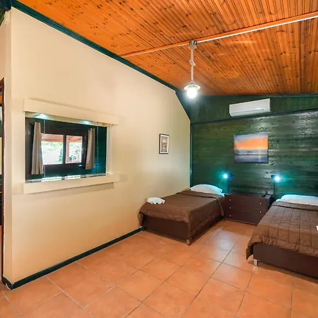 Appartement Studios Platanes Skála Marión