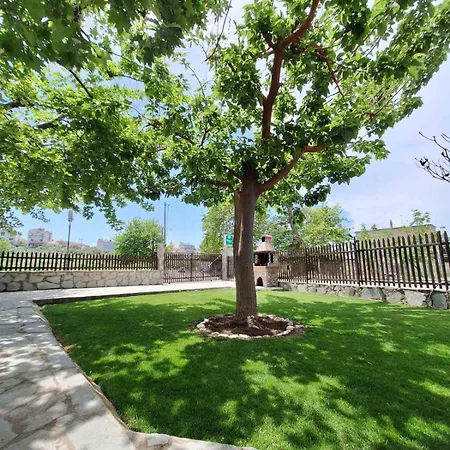 Appartement Studios Platanes *