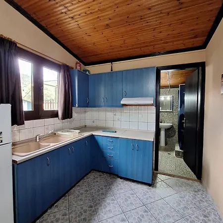 Studios Platanes * Skála Marión