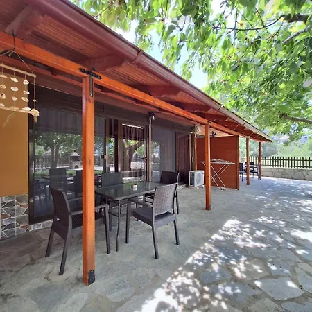 Studios Platanes Appartement