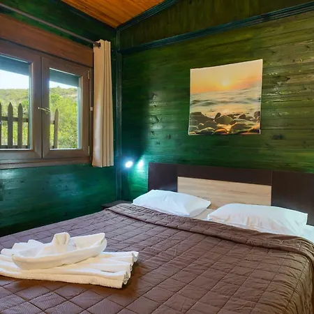 Appartement Studios Platanes