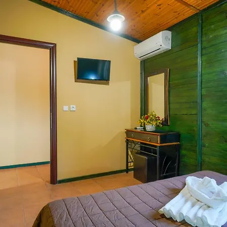 Appartement Studios Platanes Skála Marión