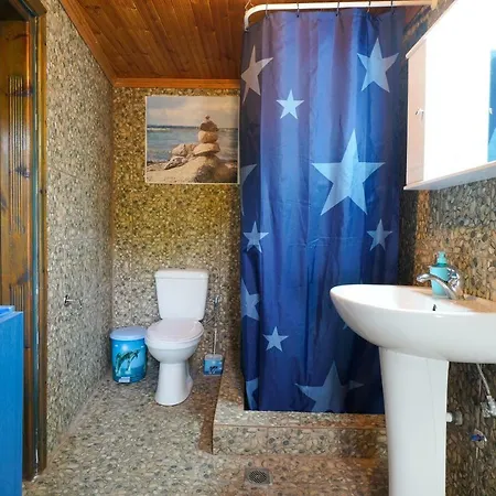 Appartement Studios Platanes *