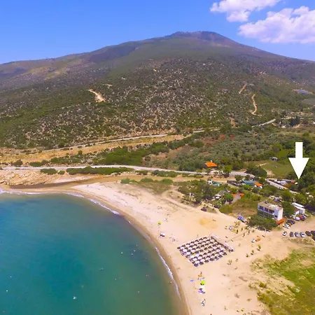 Studios Platanes Appartement *