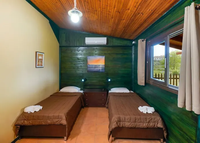 Apartment Platanes *