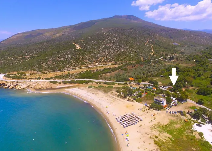 Platanes Apartment *