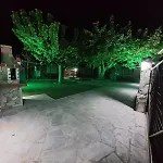 Platanes Apartamento Skála Marión