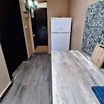 Platanes Apartamento Skála Marión