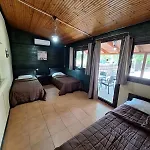 Apartamento Platanes Skála Marión