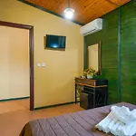 Apartamento Platanes Skála Marión