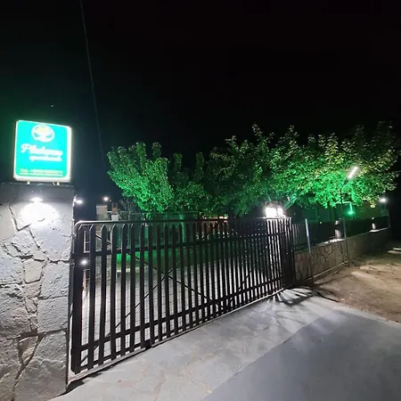 Apartment Platanes