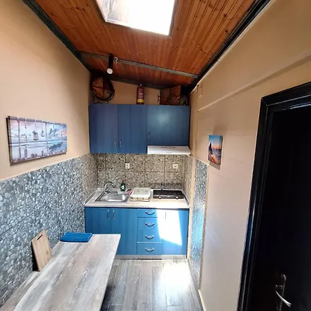 Platanes Apartment