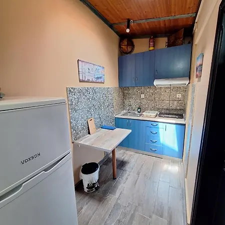 Platanes Apartment *