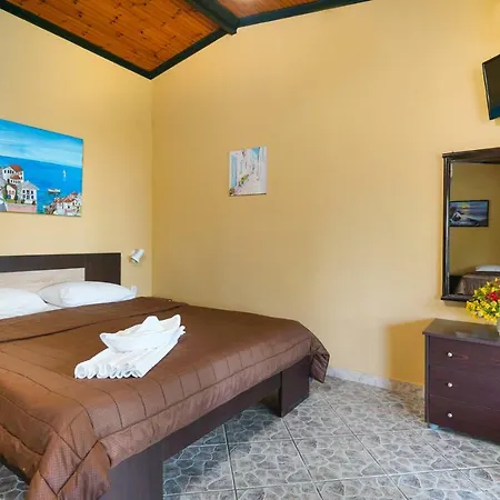 Apartment Platanes