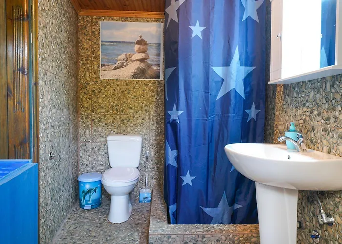 Platanes Apartamento