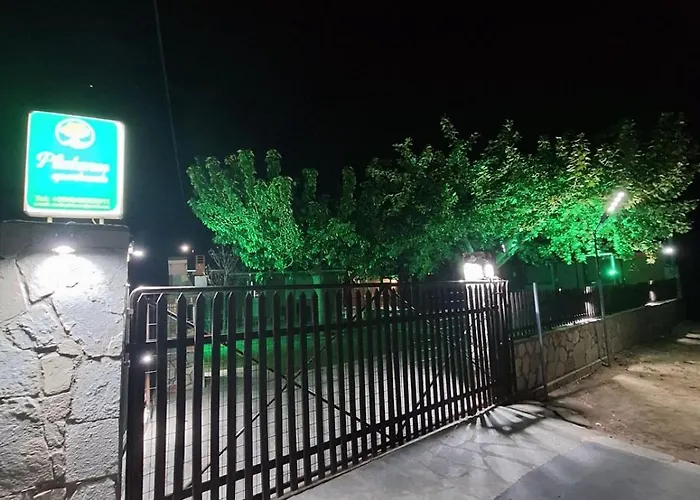 Apartamento Platanes