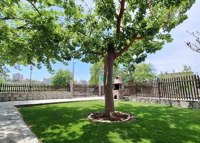 Apartamento Platanes *