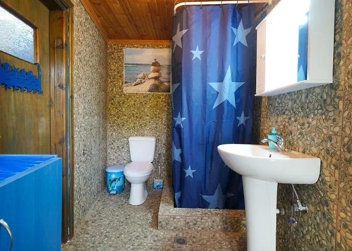 Apartamento Platanes *