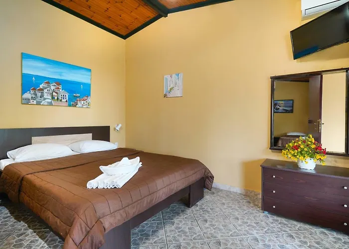 Apartamento Platanes