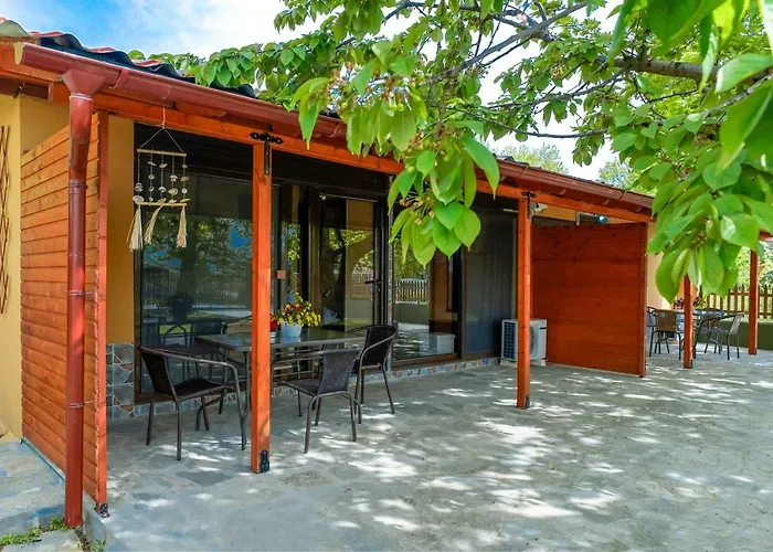 Platanes Apartamento