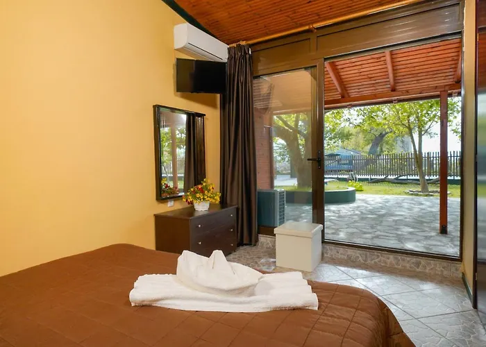 Platanes Apartamento